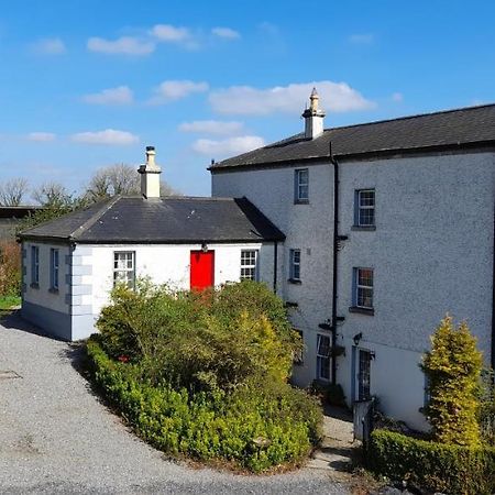 Gormanstown House Apt, The Island Tullamore Exterior foto
