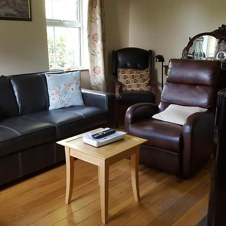 Gormanstown House Apt, The Island Tullamore Exterior foto
