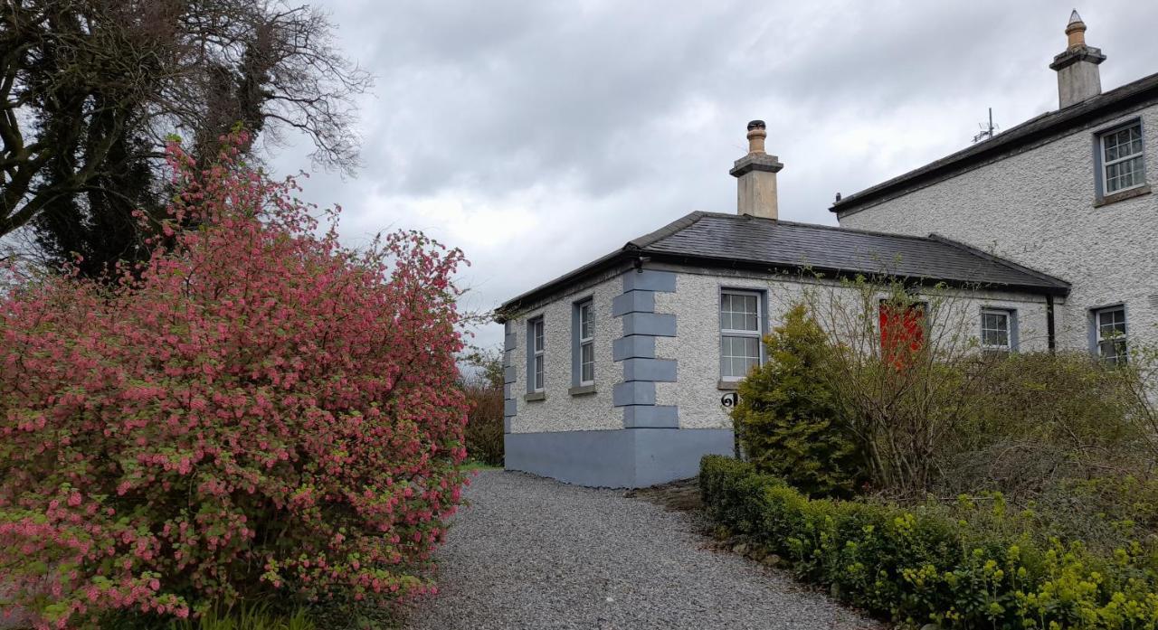 Gormanstown House Apt, The Island Tullamore Exterior foto