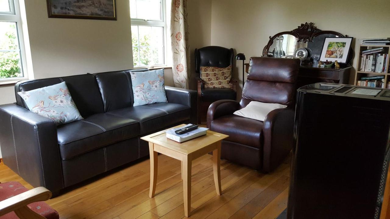 Gormanstown House Apt, The Island Tullamore Exterior foto